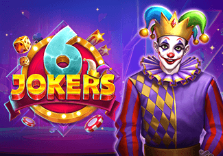 6 Jokers screenshot