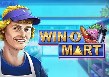 Win-O-Mart