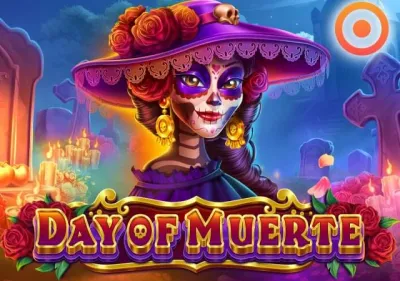 Day Of Muerte
