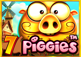 7 Piggies