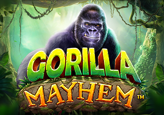 Gorilla Mayhem