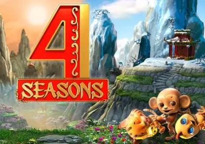 4 Seasons screenshot