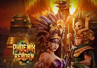 Phoenix Reborn