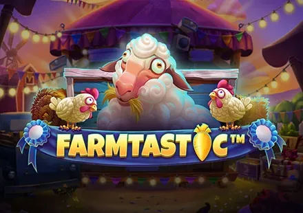 Farmtastic™ screenshot