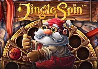 Jingle Spin screenshot