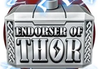 Endorser of Thor screenshot