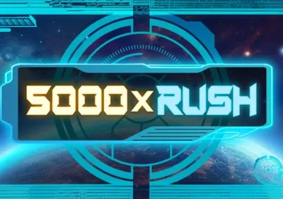 5000 x Rush screenshot